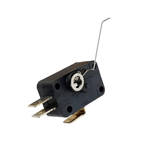 Coin acceptor switch - coin, for